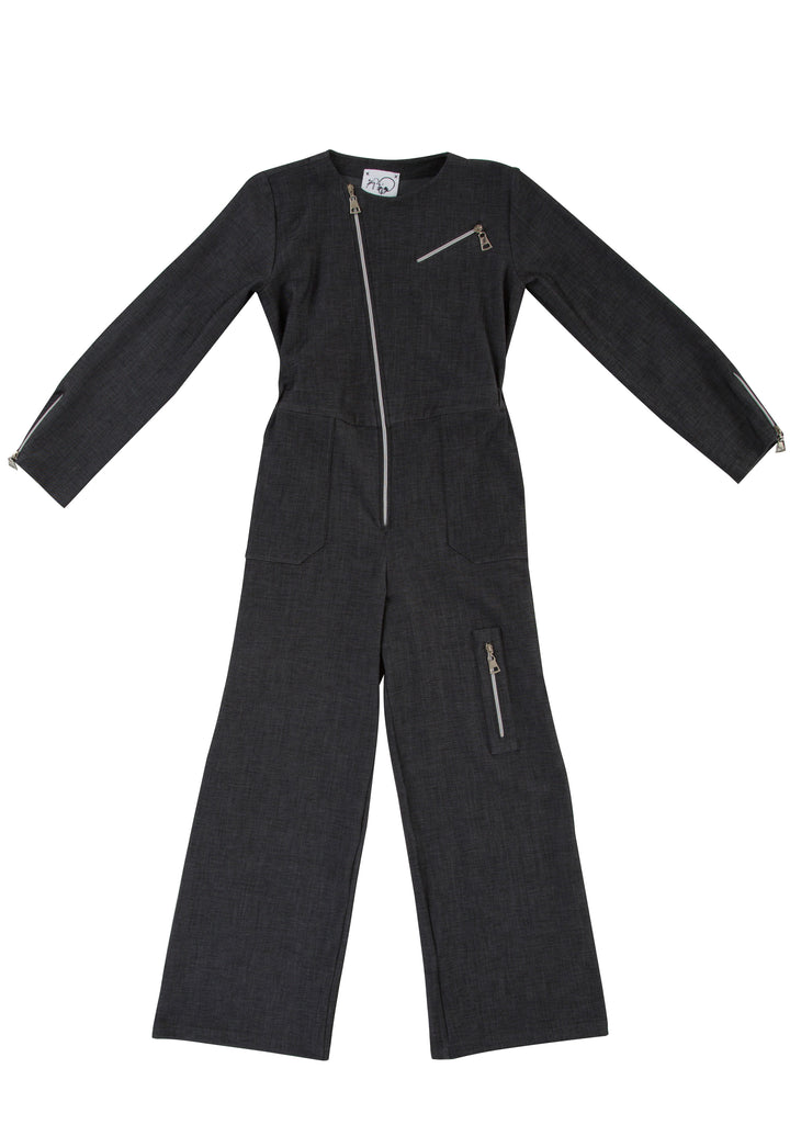 Play Jumpsuit - BOO PALA LONDON