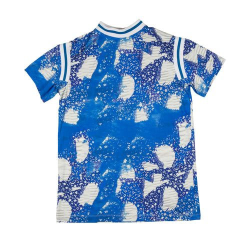 Porcelaina Dress - BOO PALA LONDON