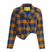 Load image into Gallery viewer, Quinn Blazer Jacket