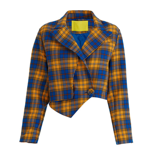 Quinn Blazer Jacket