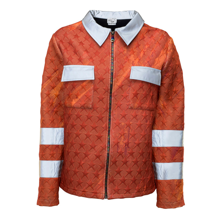 R.E.S. Jacket - BOO PALA LONDON