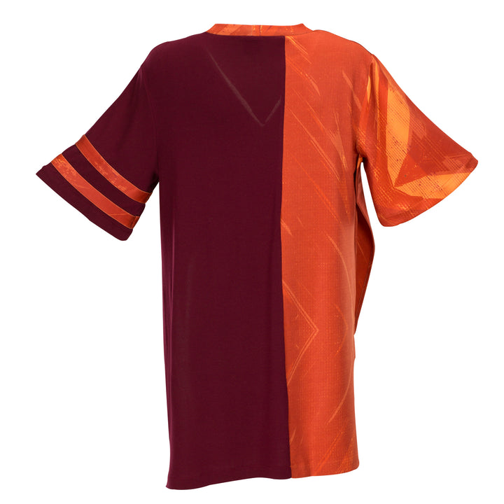Unisex Red Hues T-Shirt - BOO PALA LONDON
