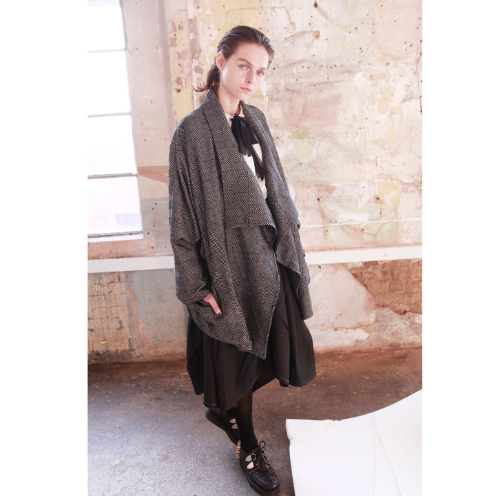 Remember Me Jacket - BOO PALA LONDON