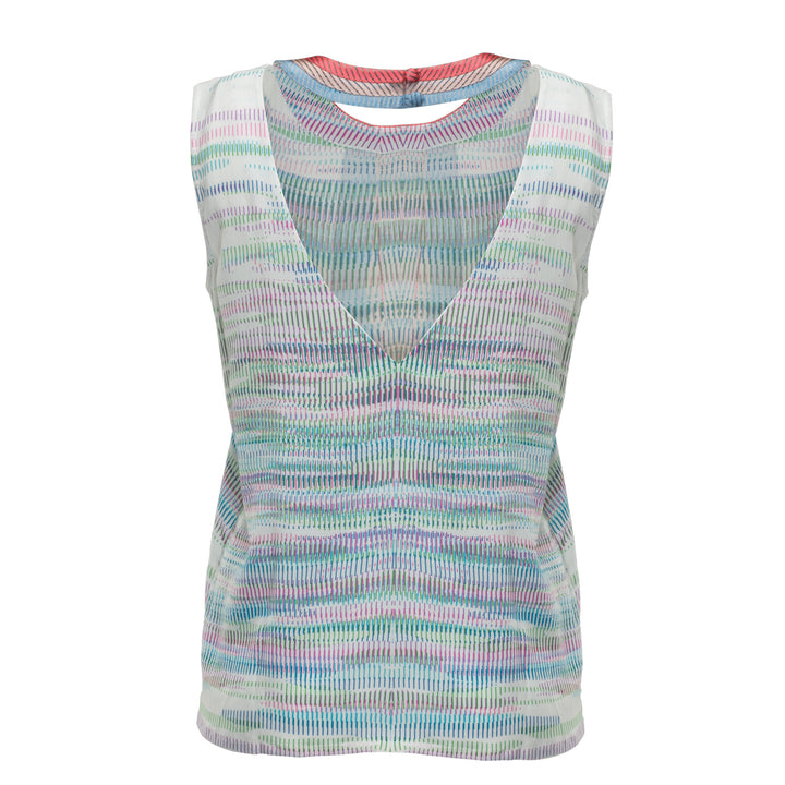 Rosalie Top - BOO PALA LONDON