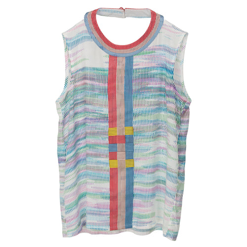 Rosalie Top - BOO PALA LONDON