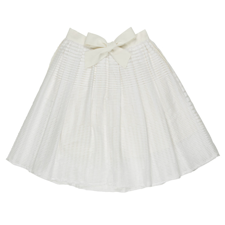 Sara Skirt - BOO PALA LONDON