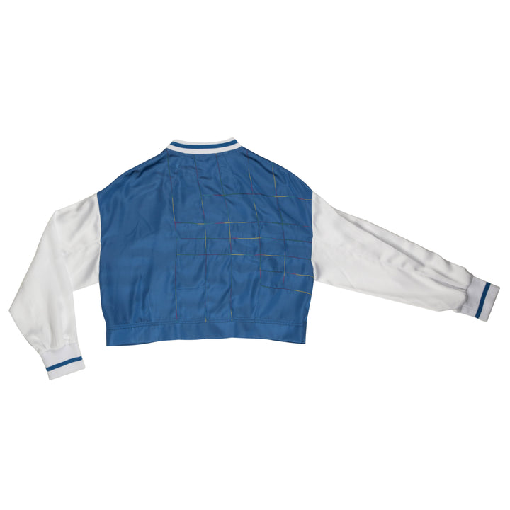 Shiho Bomber Jacket - BOO PALA LONDON