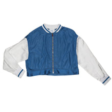 Load image into Gallery viewer, Shiho Bomber Jacket - BOO PALA LONDON