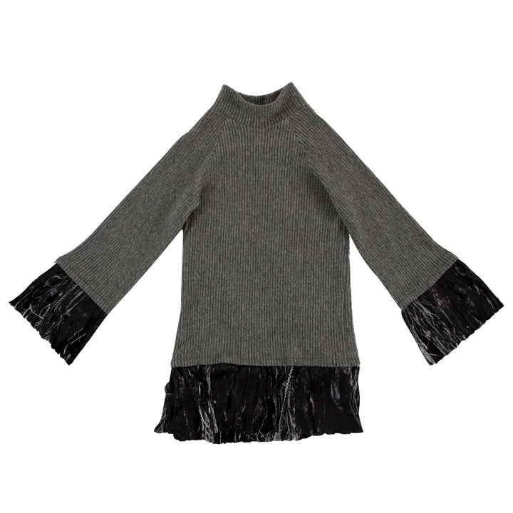 Sleepers Sweater Dress - BOO PALA LONDON
