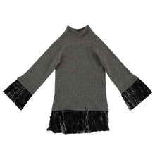 Load image into Gallery viewer, Sleepers Sweater Dress - BOO PALA LONDON