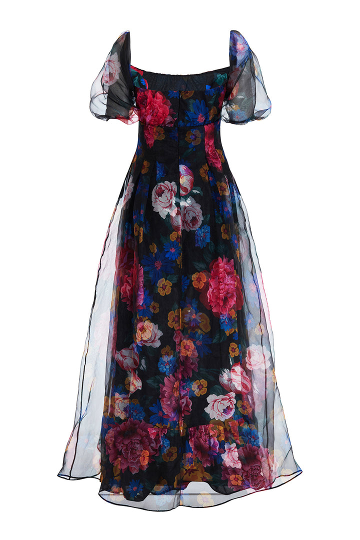 Su Dress by Boo Pala London, view 2