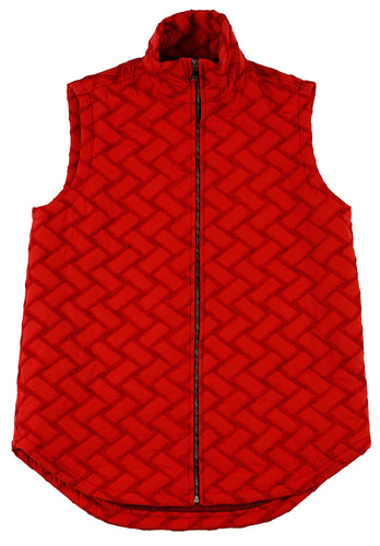 TAKARA VEST - BOO PALA LONDON