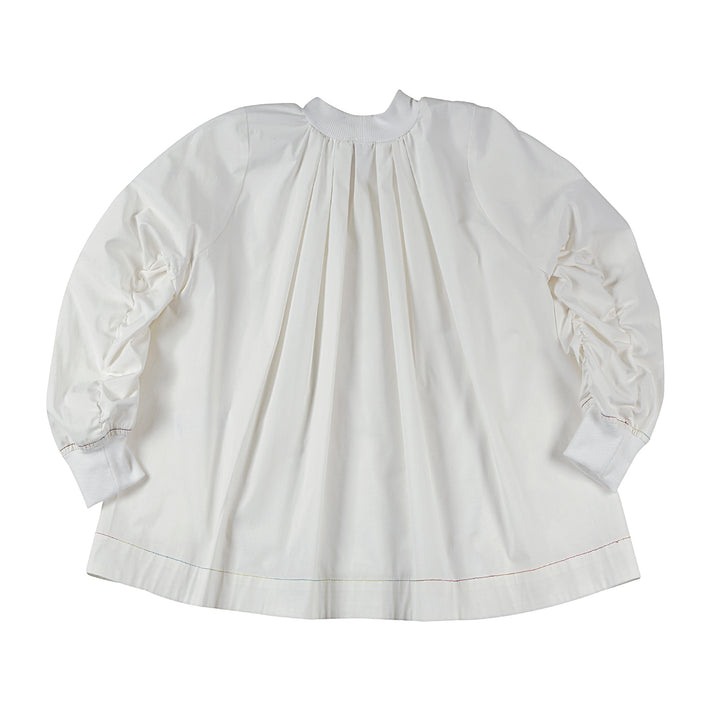 Teruko Blouse by Boo Pala London, view 2