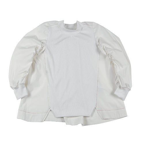 Teruko Blouse