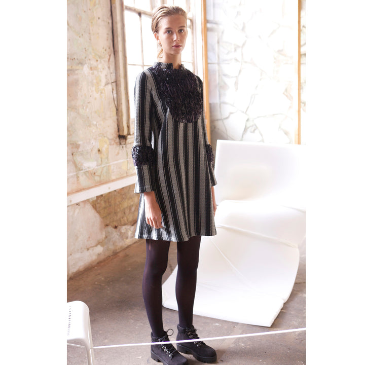 Workshop Dress - BOO PALA LONDON